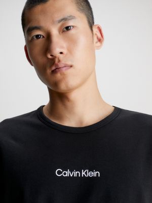 Calvin klein t 2024 shirt mens sale