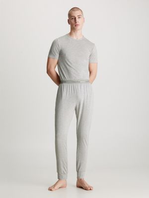 Calvin klein deals pyjama top mens