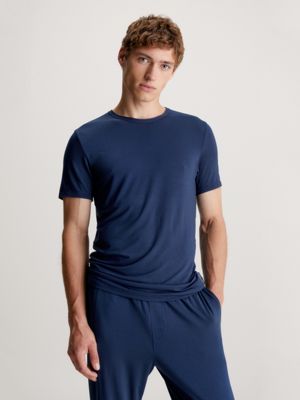 Calvin klein loungewear online men's