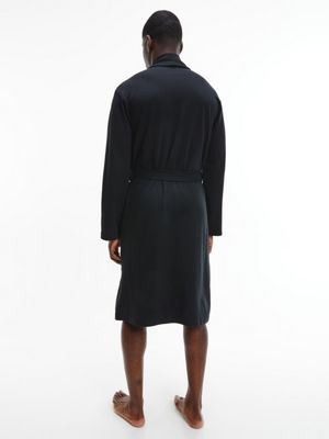 Bathrobe - Modern Structure Calvin Klein® | 000NM2237EUB1