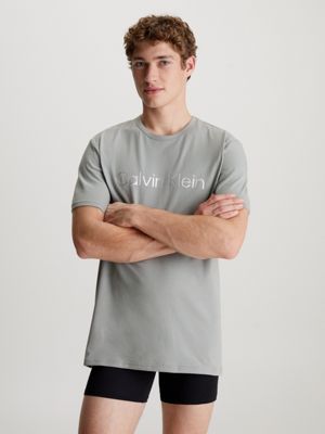 Calvin Klein boys BUNDLE 2BOX BRIEF & TSHIRT Underwear : Buy Online at Best  Price in KSA - Souq is now : Fashion