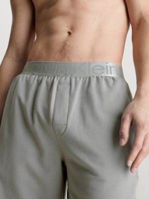 Calvin klein lounge shorts sales mens