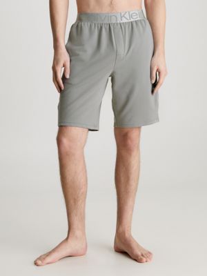 Calvin klein lounge shorts 2024 mens