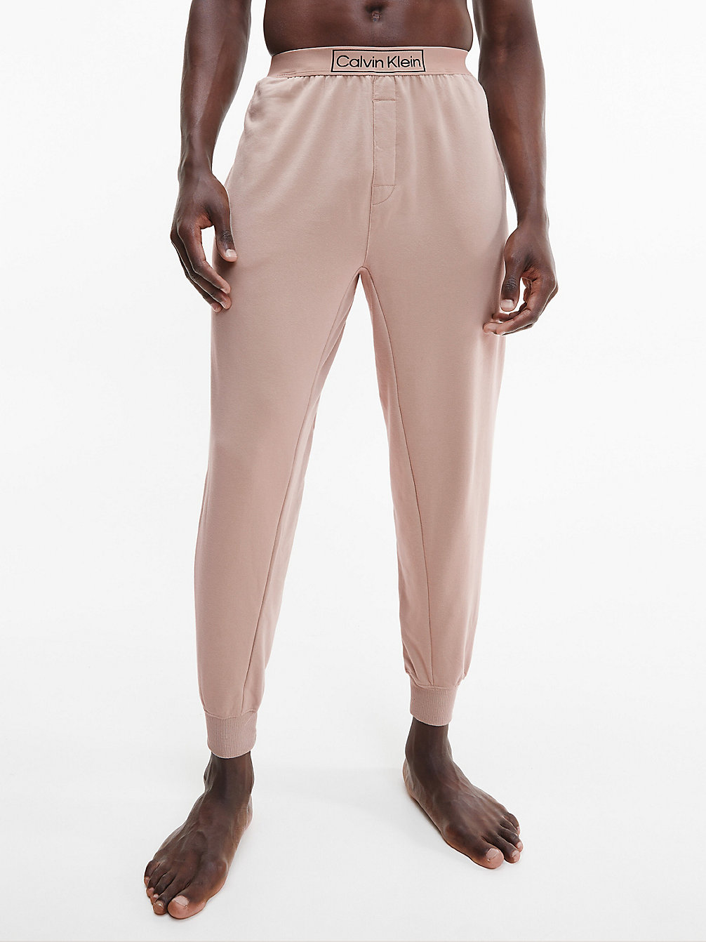 CEDAR Pantalon De Jogging D'intérieur - Reimagined  Heritage undefined hommes Calvin Klein