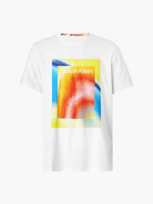 Lounge T-shirt - Pride Calvin Klein® | 000NM2275E100