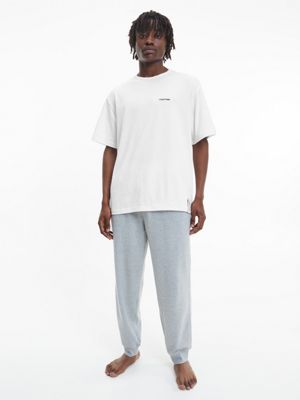 Lounge T-shirt - Modern Cotton Calvin Klein® | 000NM2298E100