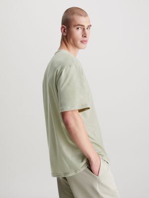Lounge T-shirt - Modern Cotton Calvin Klein® | 000NM2298ELL5