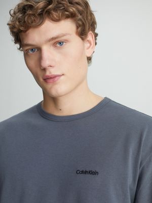 Lounge T-shirt - Modern Cotton Calvin Klein® | 000NM2298EPCX