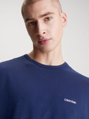 2 Pack Lounge T-shirts - Modern Cotton Calvin Klein®