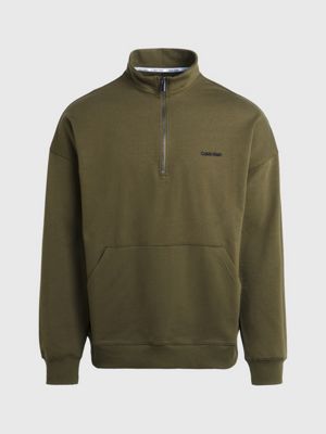 Lounge Sweatshirt - Modern Cotton Calvin Klein® | 000NM2299EFQ3
