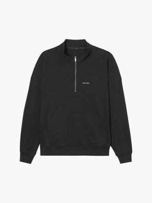 Lounge Sweatshirt - Modern Cotton Calvin Klein® | 000NM2299EUB1