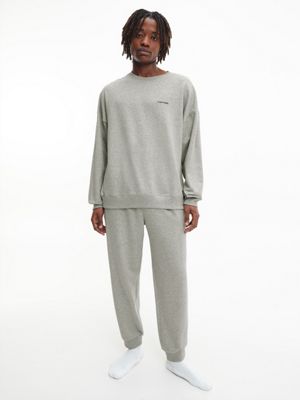 Lounge Sweatshirt - Modern Cotton Calvin Klein® | 000NM2300EP7A