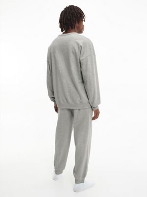 Lounge Sweatshirt - Modern Cotton Calvin Klein®