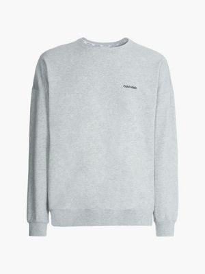 Lounge Sweatshirt - Modern Cotton Calvin Klein® | 000NM2300EP7A