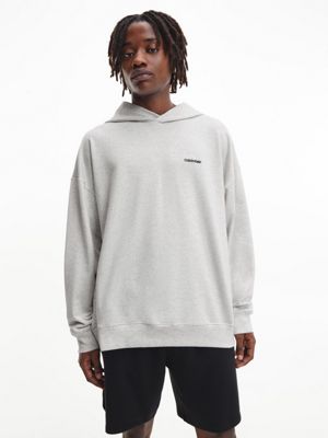 Lounge Hoodie - Modern Cotton Calvin Klein®