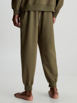 Pantalon de jogging d'intérieur - Modern Cotton Terry Calvin Klein