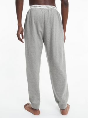 Lounge Joggers - Modern Cotton Terry Calvin Klein®