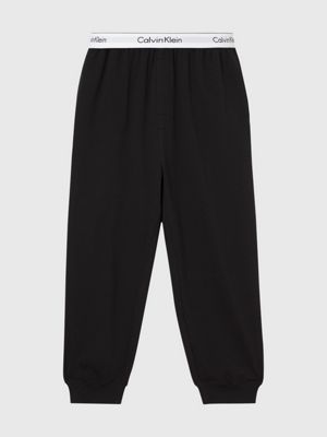 Calvin klein cuffed joggers hotsell