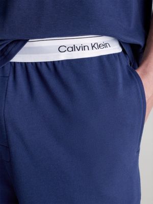 Calvin klein clearance modern joggers