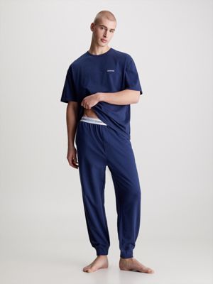 Lounge Joggers - Modern Cotton Terry Calvin Klein®