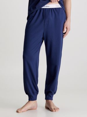 Essential Sweatpants - Smoked Blue – Lounge Underwear