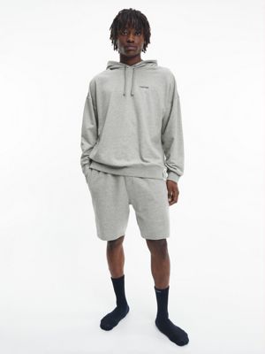 Lounge Shorts - Modern Cotton Terry Calvin Klein® | 000NM2303EP7A