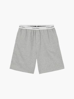 Calvin klein lounge outlet shorts