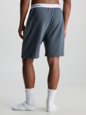 Calvin klein store basketball shorts