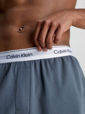 Calvin klein hotsell modern lounge shorts