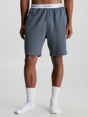 Calvin klein on sale lounge shorts