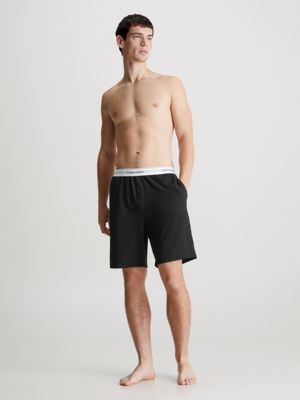 Calvin Klein Underwear One Faded Glory Lounge Sleep Shorts - ShopStyle  Bottoms