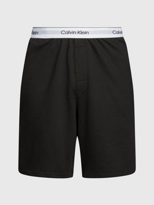 Lounge Shorts - Modern Cotton Terry Calvin Klein® | 000NM2303EUB1