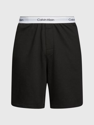 Calvin klein lounge discount shorts