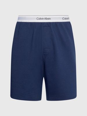 Lounge Shorts - Modern Cotton Terry Calvin Klein® | 000NM2303EVN7