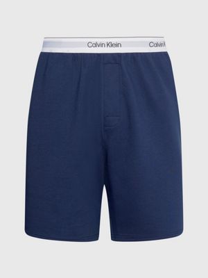 Calvin klein lounge outlet shorts