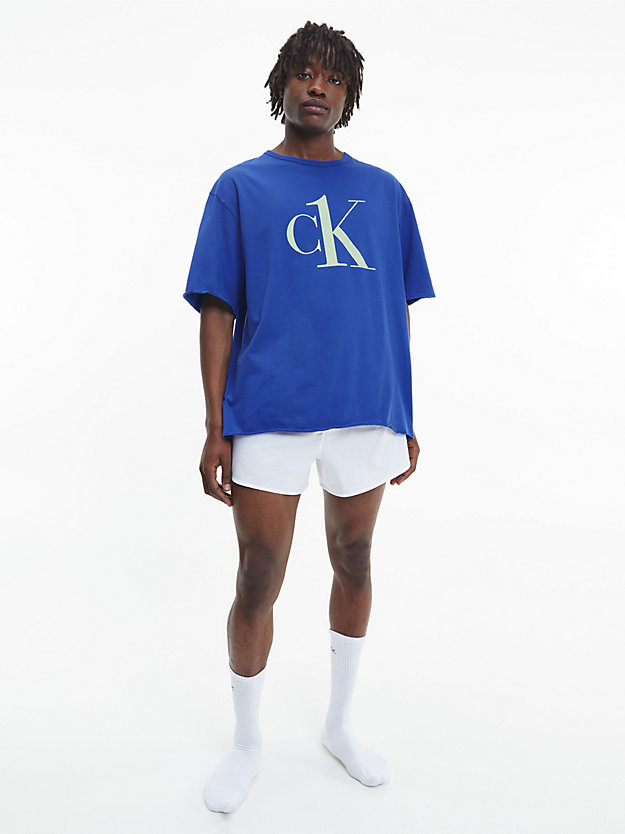 CLEMATIS Camiseta de estar por casa - CK One de hombre CALVIN KLEIN