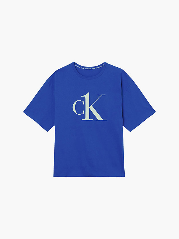 CLEMATIS Camiseta de estar por casa - CK One de hombre CALVIN KLEIN