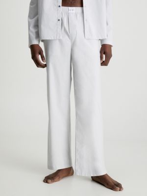 Men's Nightwear | Sleepwear & Pyjamas | Calvin Klein®