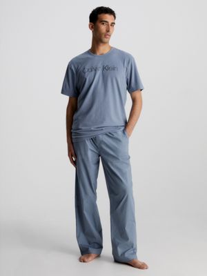 Pantalón de pijama Hombre Algodón Calvin Klein