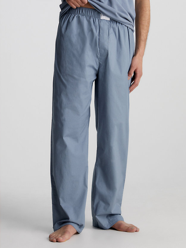 flintstone pyjama pants - pure for men calvin klein