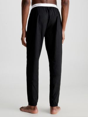 Pantalón de chándal de por casa - Modern Cotton Calvin Klein® | 000NM2364EUB1