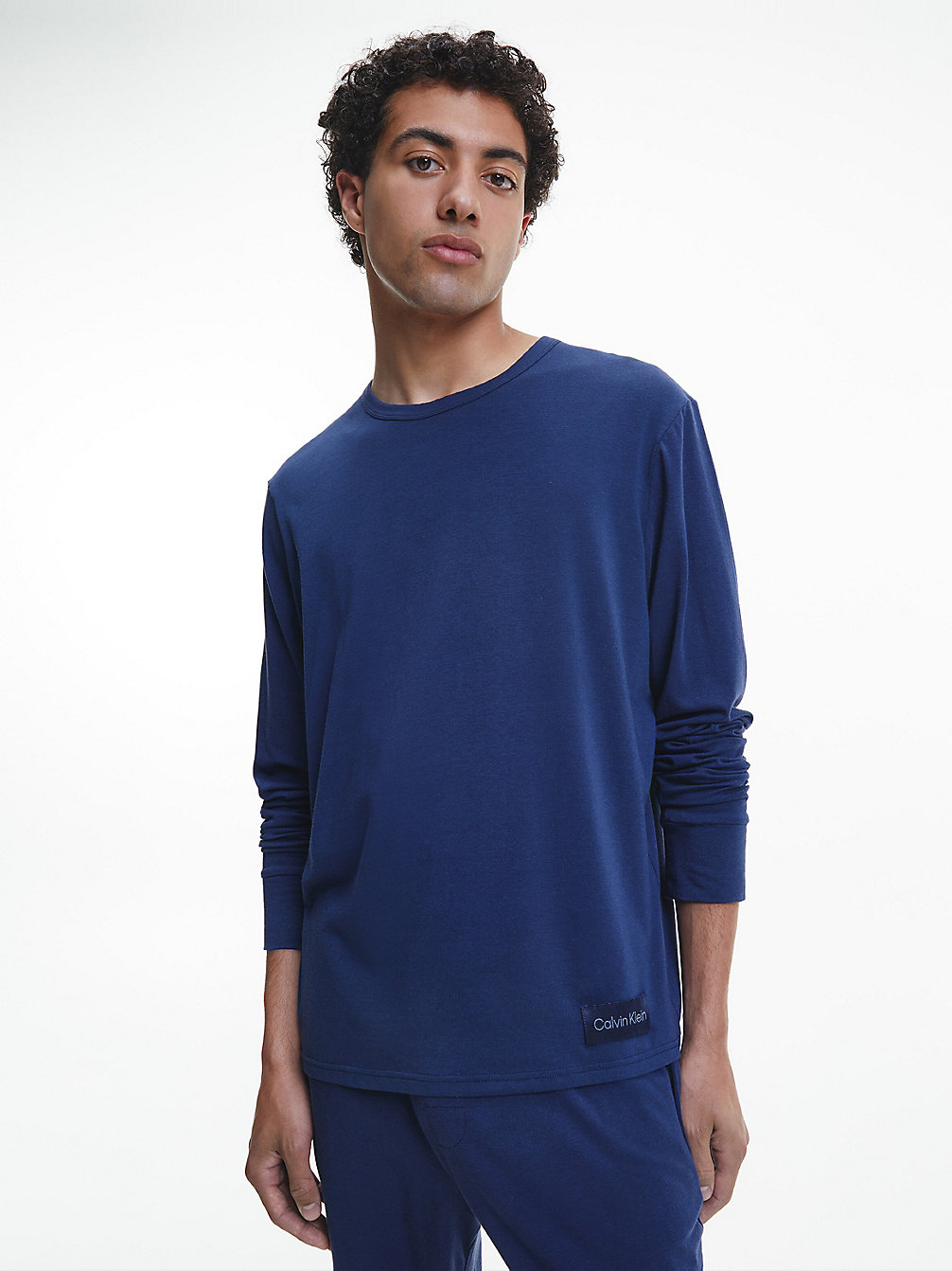 BLUE SHADOW > Pyjamabroek Set - CK Black > undefined heren - Calvin Klein