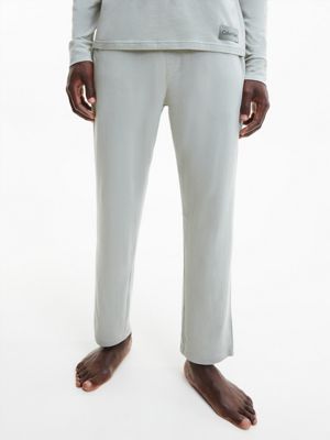 calvin klein pj pants