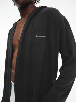 Bademantel Calvin 000NM2377EUB1 | Modern – Cotton Klein®