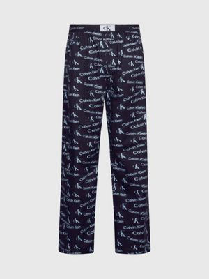 Calvin klein pj bottoms shop men