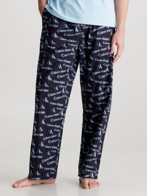 Calvin klein men's cheap pajamas