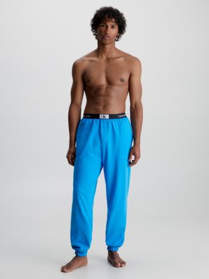 Calvin klein discount lounge joggers men's