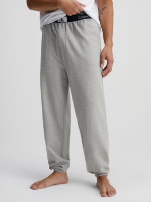 Calvin klein men's online loungewear set