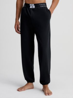 harina Vacaciones Marcha mala Pijamas para Hombre - Ropa para Estar por Casa | Calvin Klein®