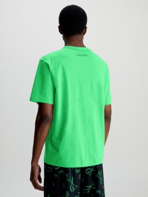 Calvin deals klein green